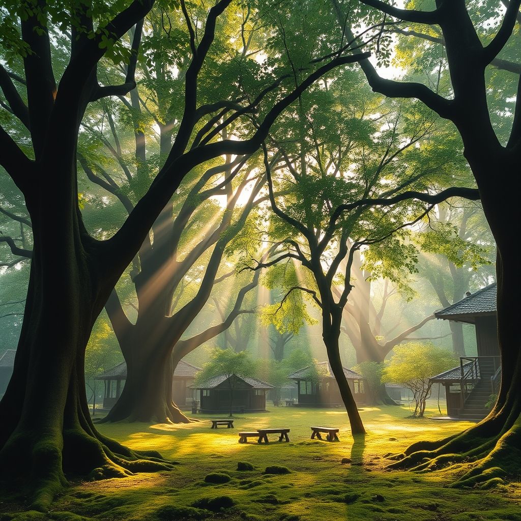 ความทรงจำในป่า Halabala